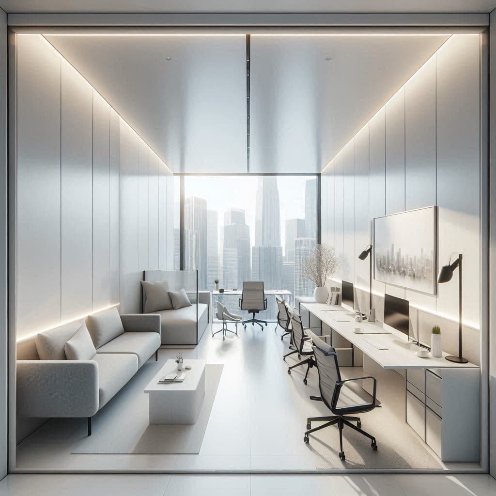 大厦名字文章配图